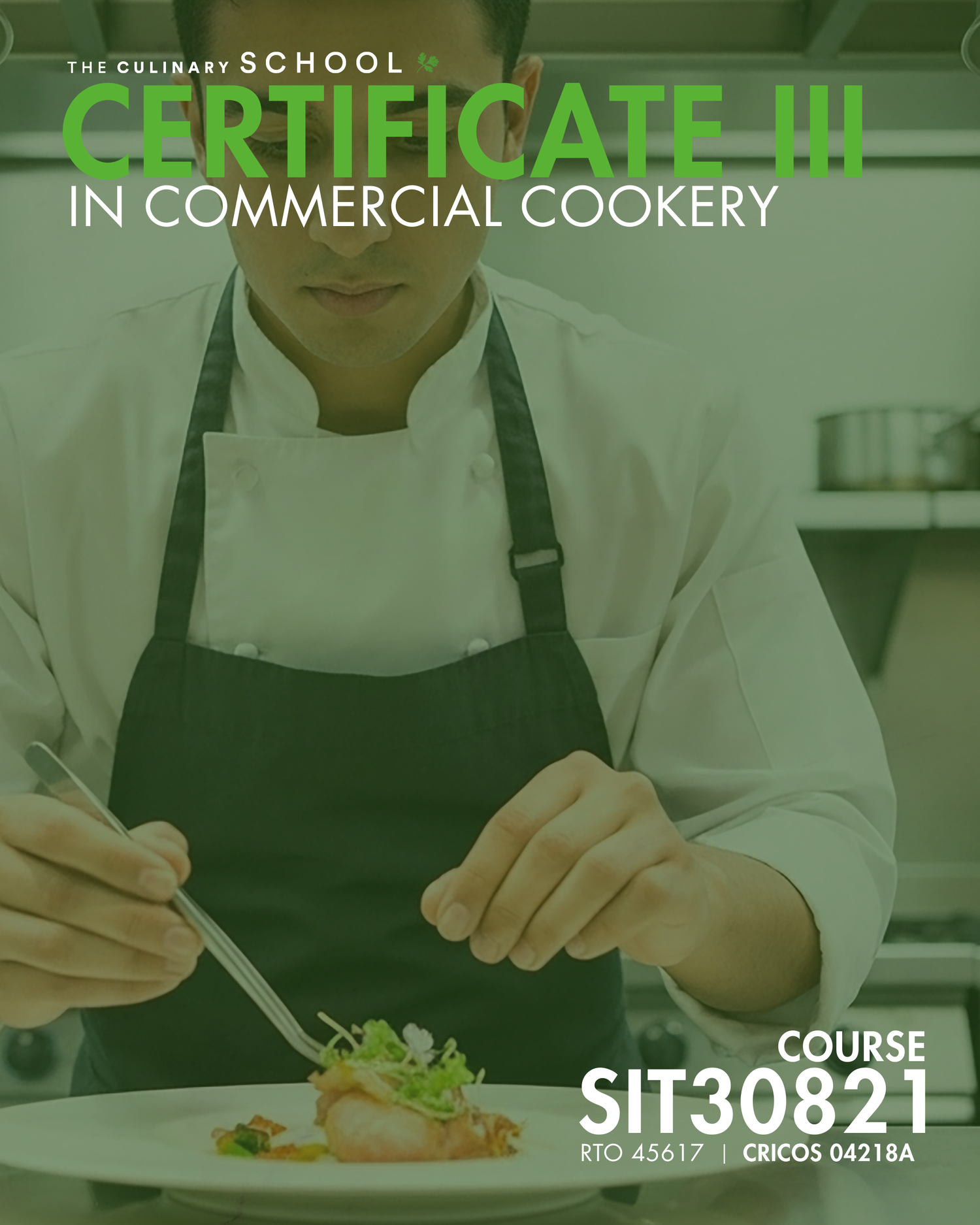 Hospitality Courses